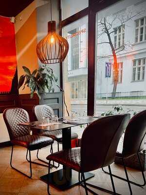 Khao Restaurace Praha 5