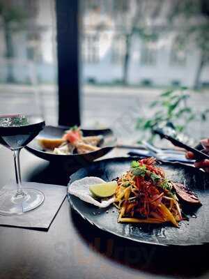 Khao Restaurace Praha 5