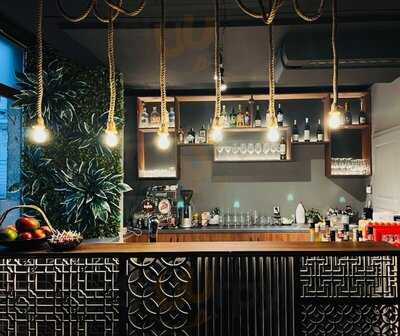 Khao Restaurace Praha 5