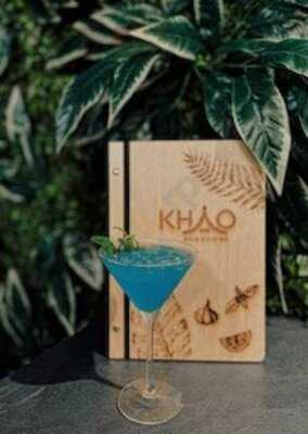 Khao Restaurace Praha 5