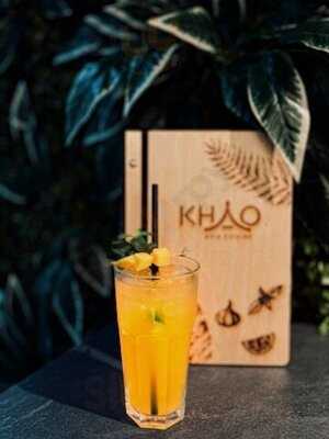 Khao Restaurace Praha 5