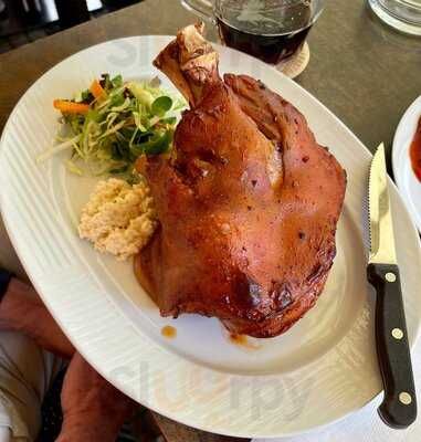 Old Prague Restaurant