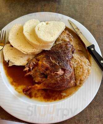 Old Prague Restaurant