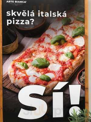 Arte Bianca Bakery Prague