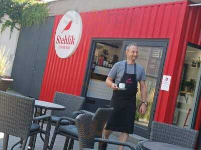 Stehlik Coffee Bar