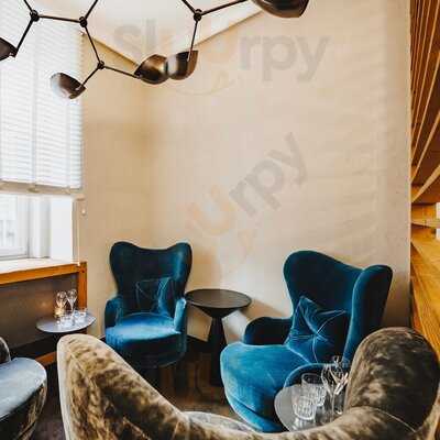 Prosekárna Vinohradská