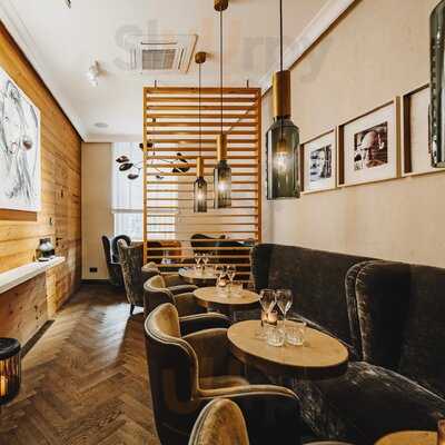 Prosekárna Vinohradská