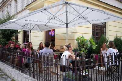 Na Břehu Rhôny Letná