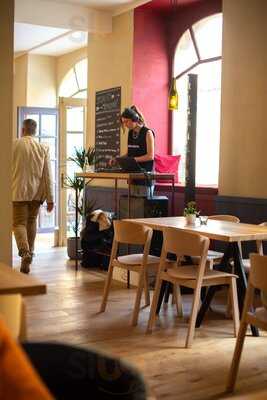 Na Břehu Rhôny Letná