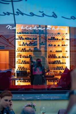 Na Břehu Rhôny Letná