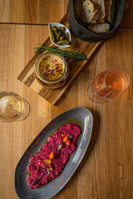 Na Břehu Rhôny Letná