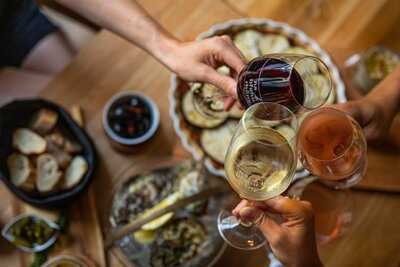 Na Břehu Rhôny Letná