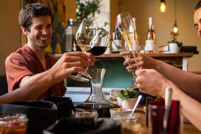 Na Břehu Rhôny Letná