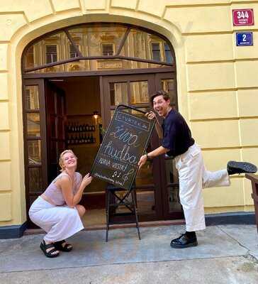 Na Břehu Rhôny Letná