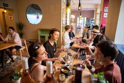 Na Břehu Rhôny Letná