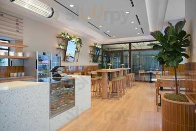 Elias Coffee Shop Prague