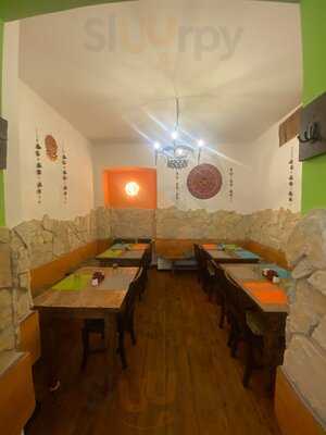 Namastaey India Restaurant