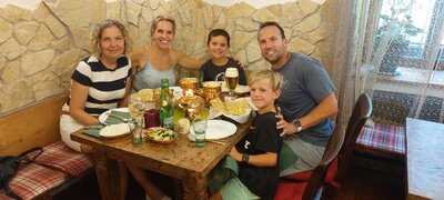 Namastaey India Restaurant