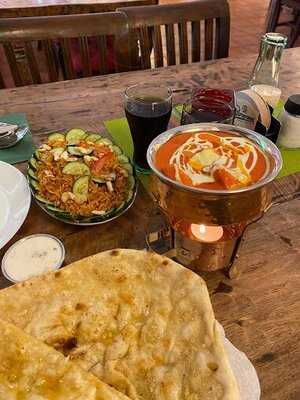 Namastaey India Restaurant