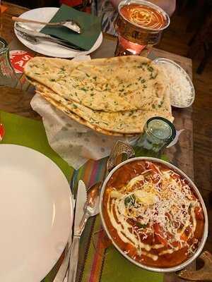 Namastaey India Restaurant