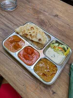 Namastaey India Restaurant