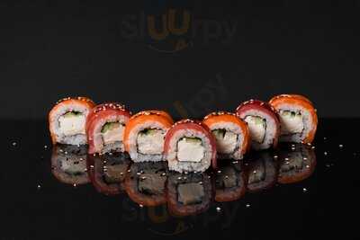 Sushi Jo
