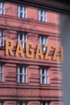 Ragazzi Pizza & Bar