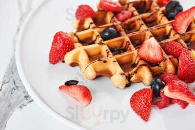 The Spot Malá Strana