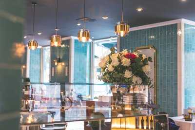 Tretters Wine Bar By Bacchus Dejvická