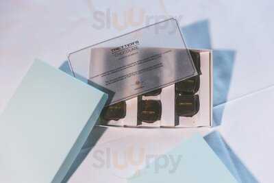 Tretters Wine Bar By Bacchus Dejvická