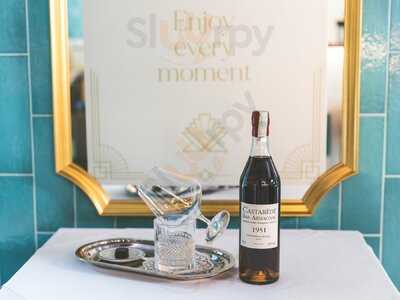 Tretters Wine Bar By Bacchus Dejvická