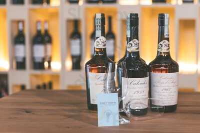 Tretters Wine Bar By Bacchus Dejvická