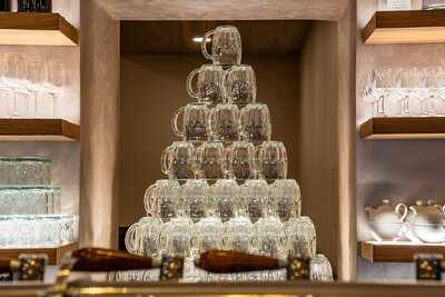 U Mamlasů Praha Anděl