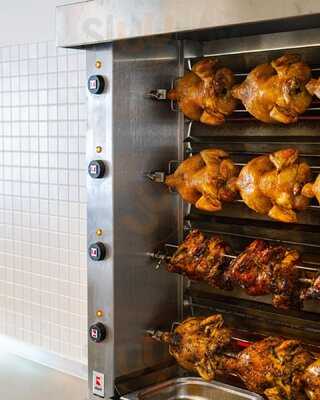 Kro Karlín Bistro & Cocktail Bar