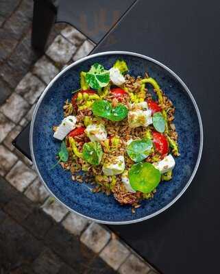 Kro Karlín Bistro & Cocktail Bar