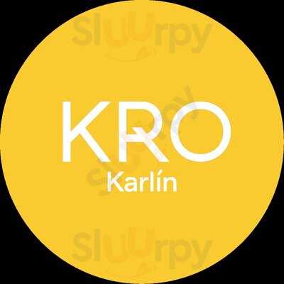 Kro Karlín Bistro & Cocktail Bar
