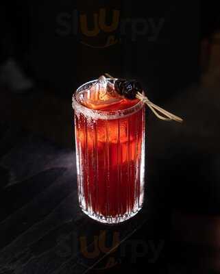 Kro Karlín Bistro & Cocktail Bar