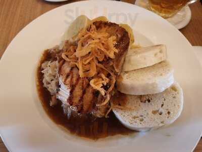 Beer Restaurant U Černého Medvěda
