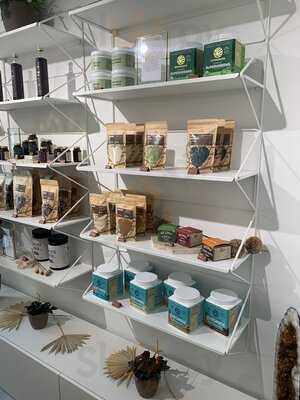 Vibe Superfood Bistro