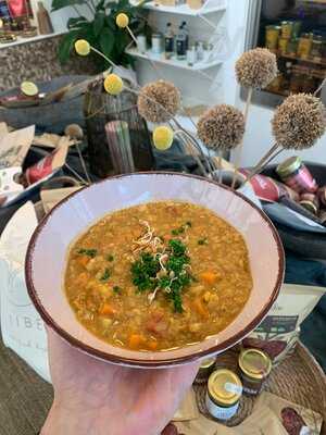 Vibe Superfood Bistro