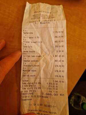 Relativity Steak House And More