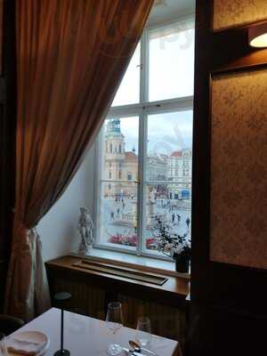 Relativity Steak House And More