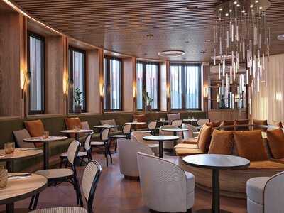 Brasserie The Julius