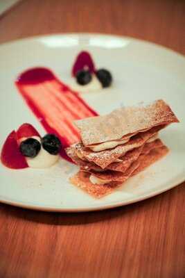 Brasserie The Julius