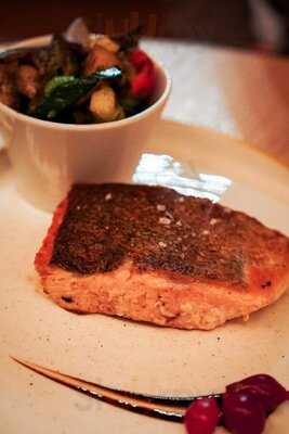 Brasserie The Julius