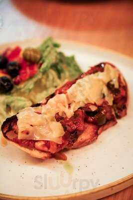 Brasserie The Julius