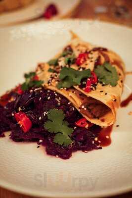 Brasserie The Julius