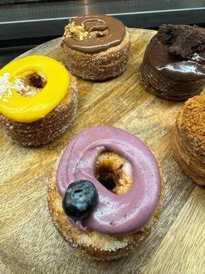 Luna Bakery Dejvicka