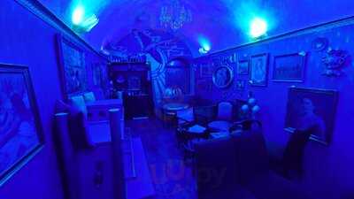 Green Flamingo Prague