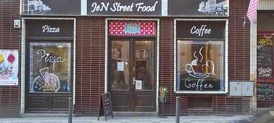 Jen Street Food